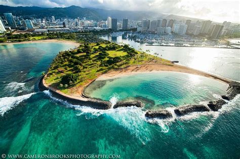 Exploring the Magic Island: A Journey through Hawaiian Paradise